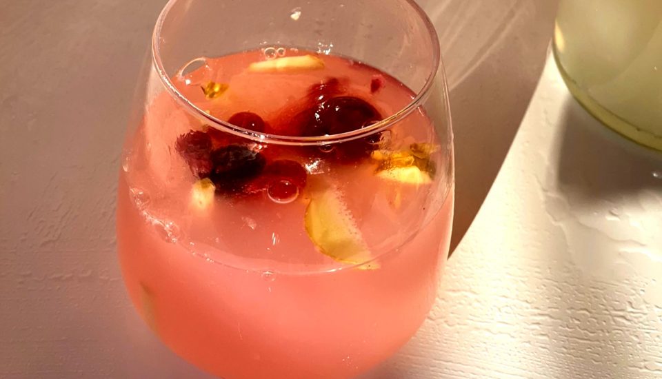 Kéfir de agua