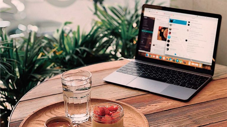 Tutoría online para aprender cómo fermentar en casa kombucha